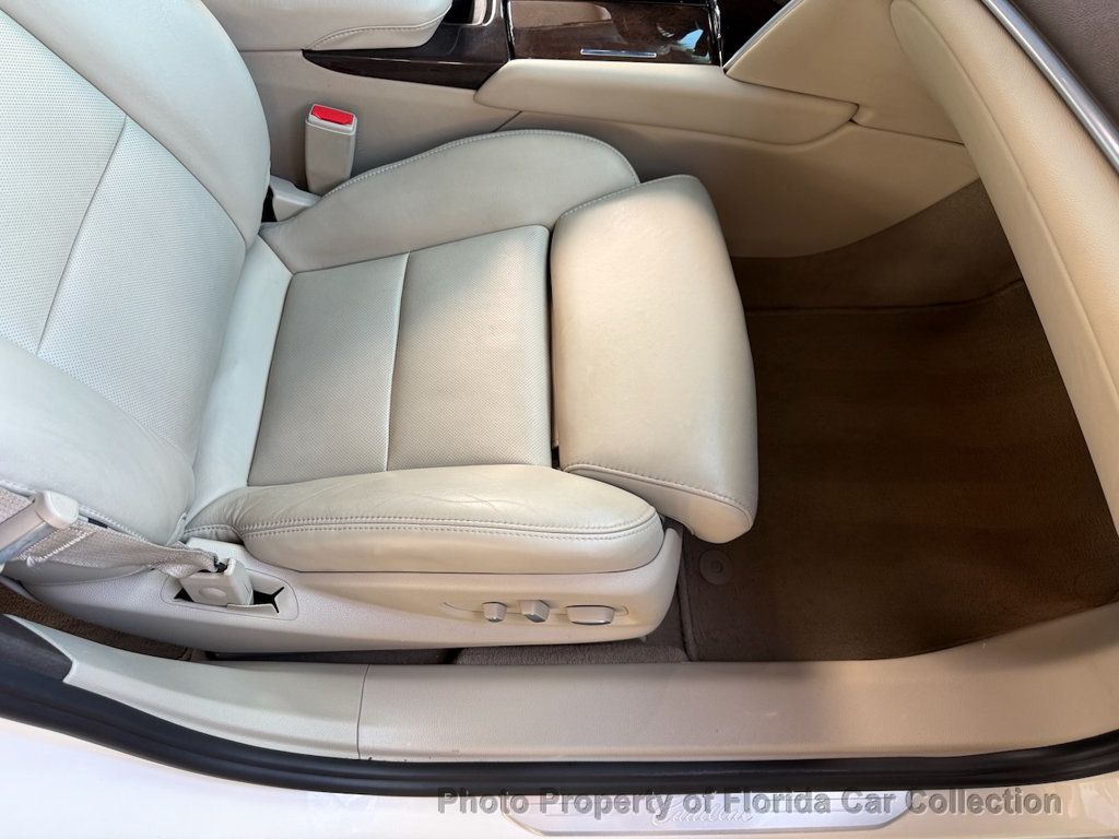 2014 Cadillac XTS Premium Collection - 22940962 - 47