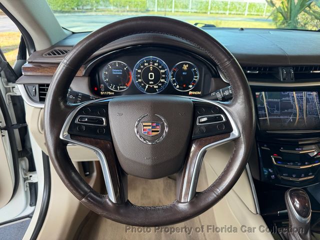 2014 Cadillac XTS Premium Collection - 22940962 - 48