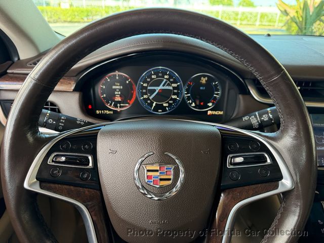 2014 Cadillac XTS Premium Collection - 22940962 - 49