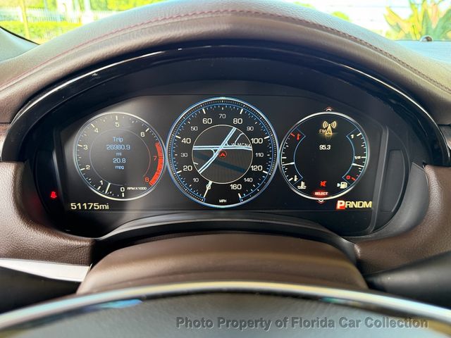 2014 Cadillac XTS Premium Collection - 22940962 - 50