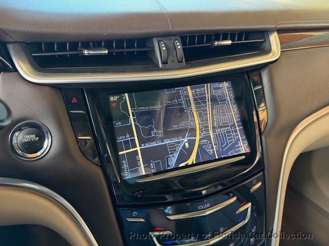 2014 Cadillac XTS Premium Collection - 22940962 - 51