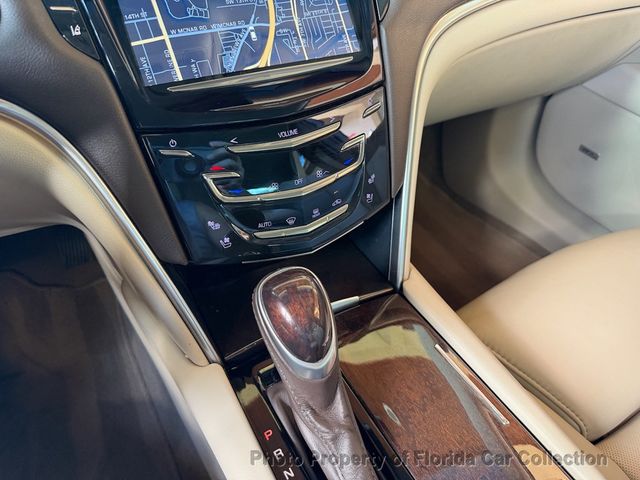 2014 Cadillac XTS Premium Collection - 22940962 - 52