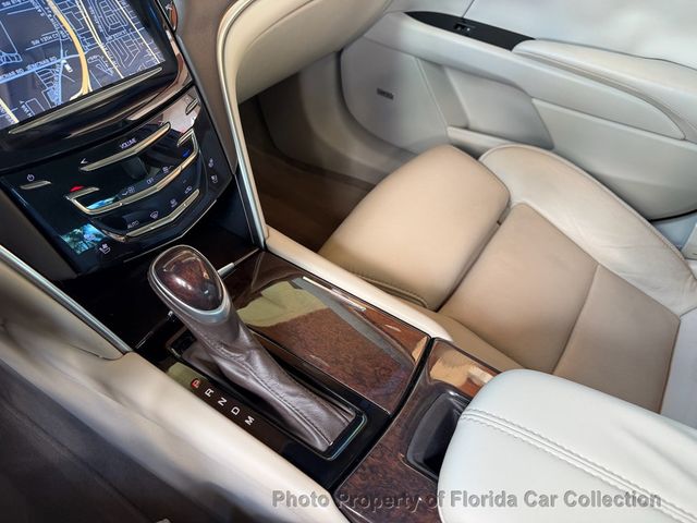 2014 Cadillac XTS Premium Collection - 22940962 - 53