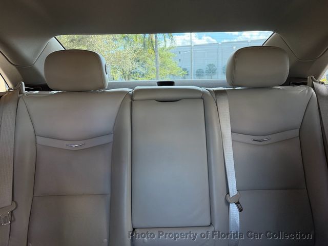 2014 Cadillac XTS Premium Collection - 22940962 - 54