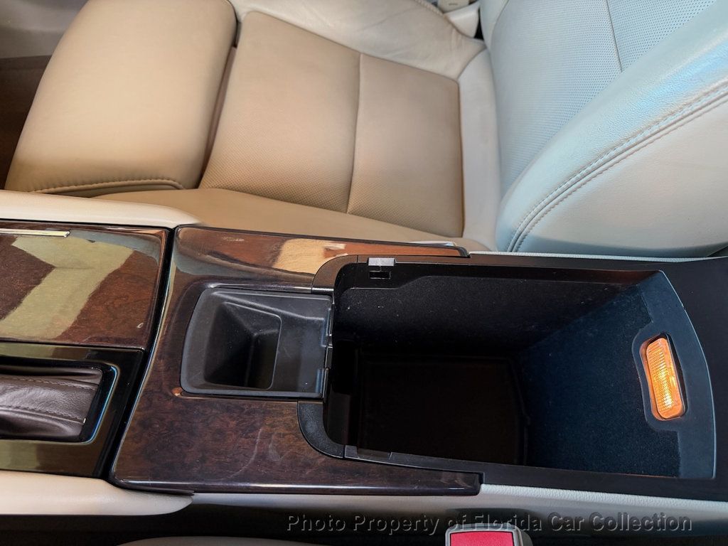 2014 Cadillac XTS Premium Collection - 22940962 - 55