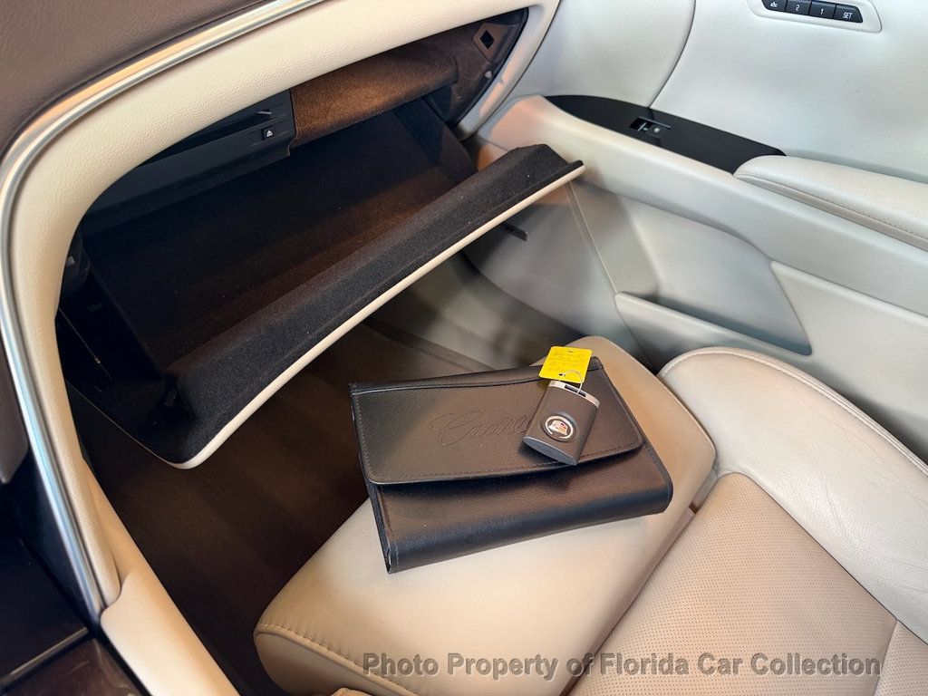 2014 Cadillac XTS Premium Collection - 22940962 - 56