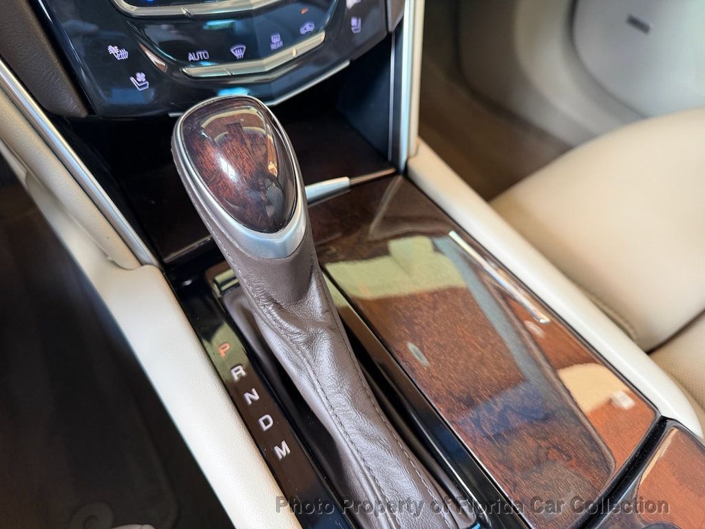 2014 Cadillac XTS Premium Collection - 22940962 - 57