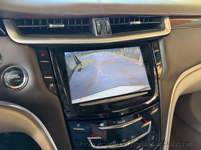 2014 Cadillac XTS Premium Collection - 22940962 - 58