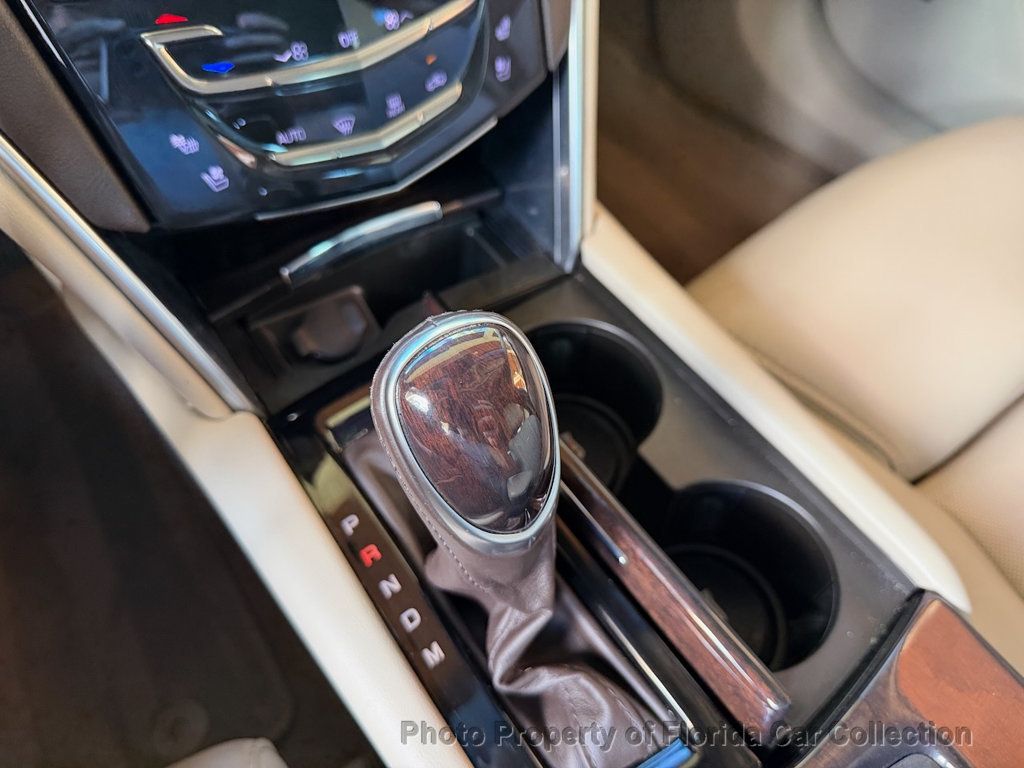 2014 Cadillac XTS Premium Collection - 22940962 - 60