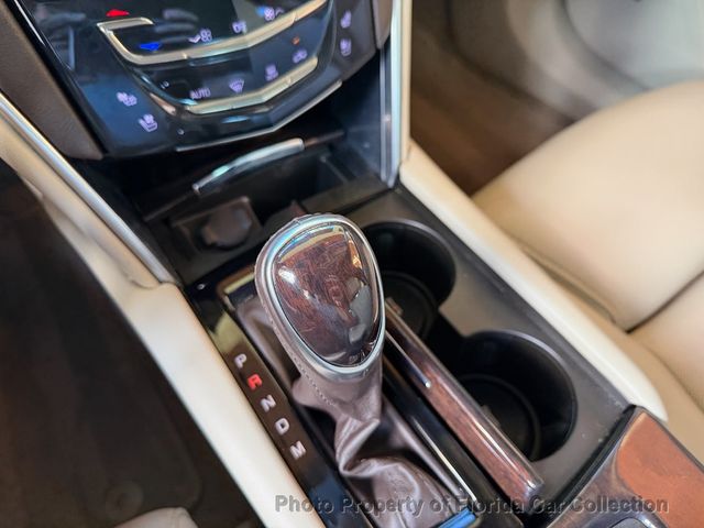 2014 Cadillac XTS Premium Collection - 22940962 - 60