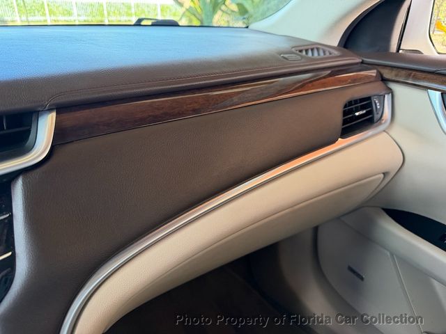 2014 Cadillac XTS Premium Collection - 22940962 - 62