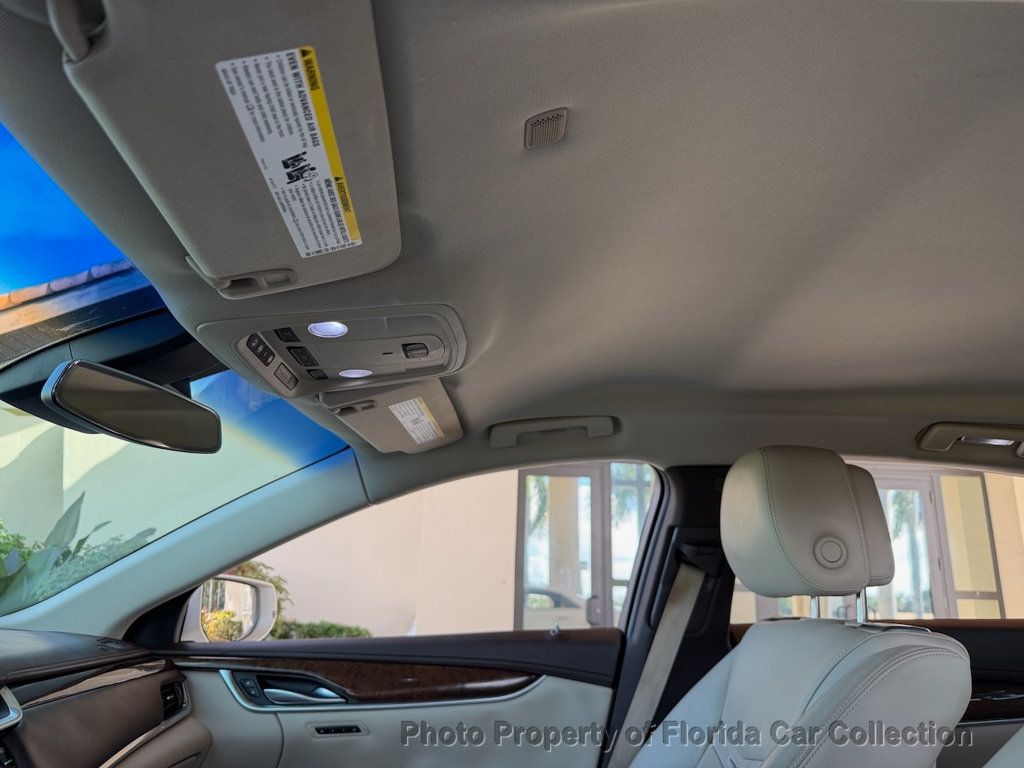 2014 Cadillac XTS Premium Collection - 22940962 - 64