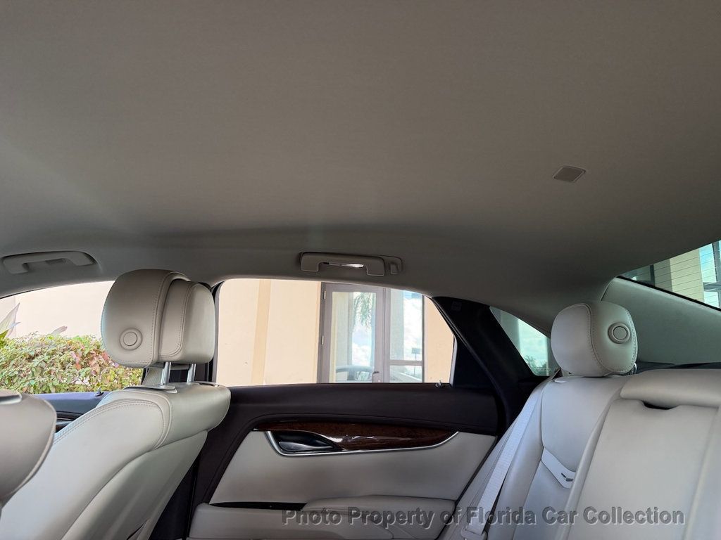 2014 Cadillac XTS Premium Collection - 22940962 - 65