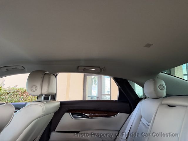 2014 Cadillac XTS Premium Collection - 22940962 - 65