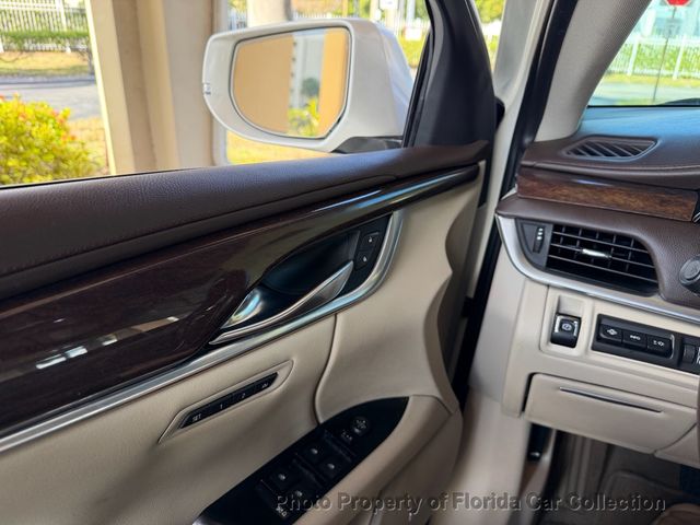 2014 Cadillac XTS Premium Collection - 22940962 - 66