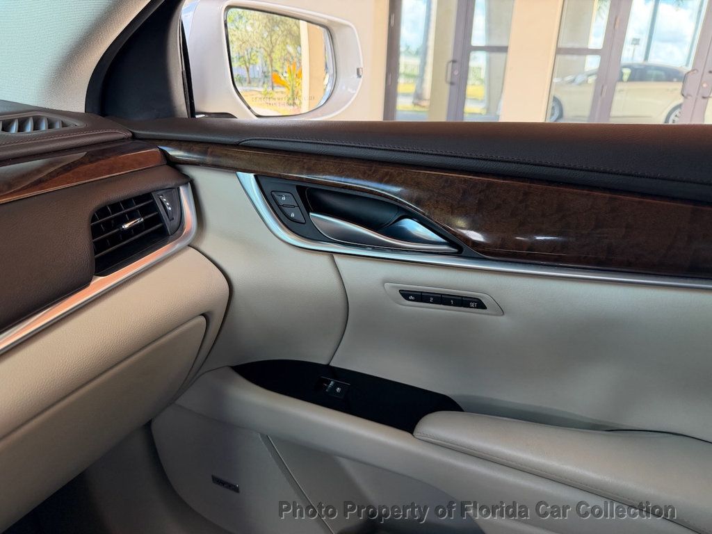 2014 Cadillac XTS Premium Collection - 22940962 - 67