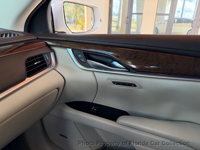 2014 Cadillac XTS Premium Collection - 22940962 - 67