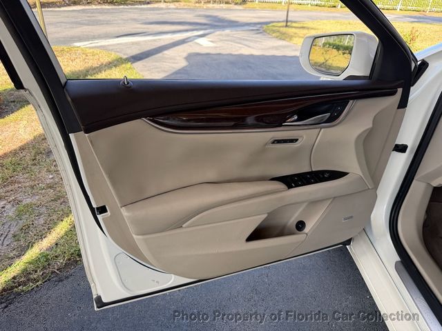 2014 Cadillac XTS Premium Collection - 22940962 - 68