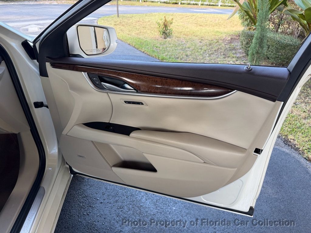 2014 Cadillac XTS Premium Collection - 22940962 - 69