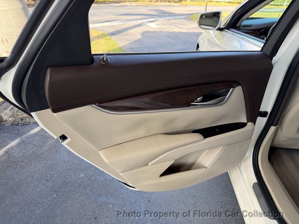 2014 Cadillac XTS Premium Collection - 22940962 - 70