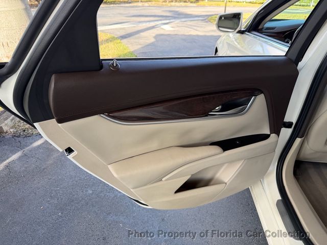 2014 Cadillac XTS Premium Collection - 22940962 - 70