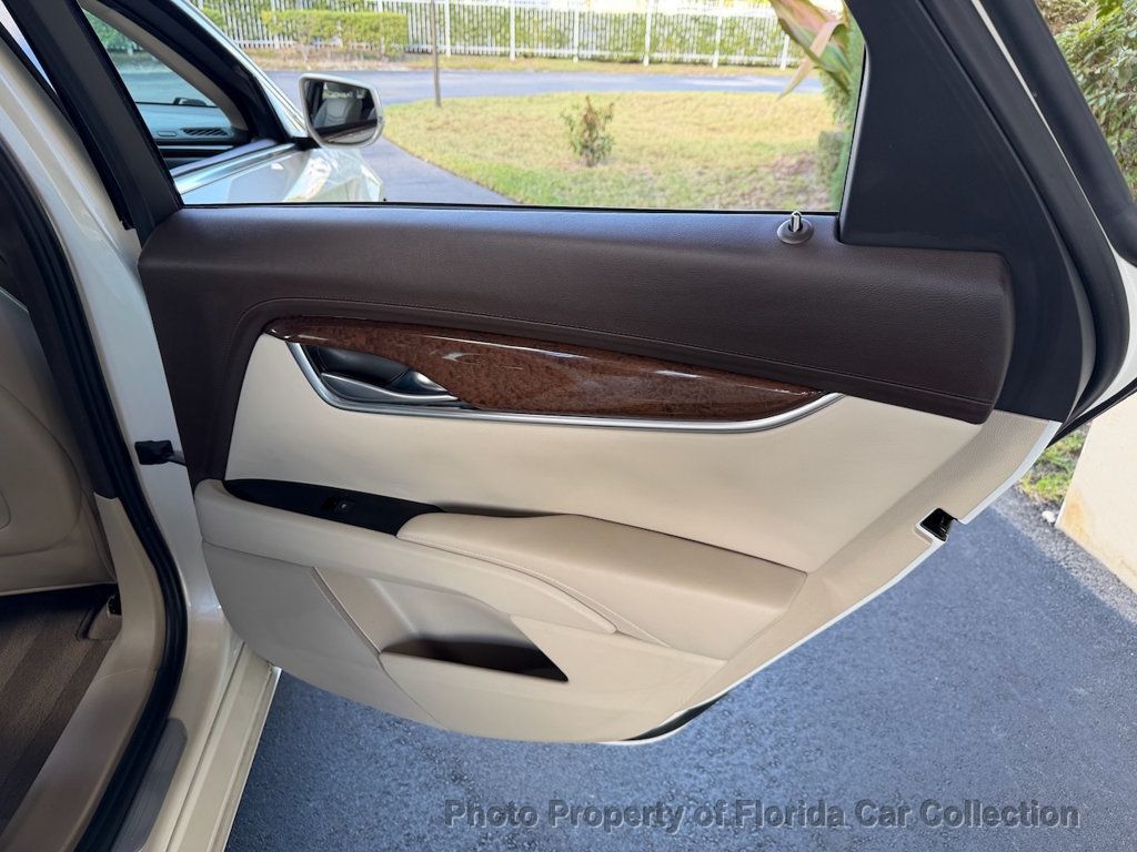 2014 Cadillac XTS Premium Collection - 22940962 - 71