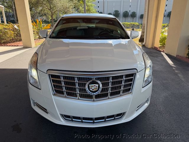 2014 Cadillac XTS Premium Collection - 22940962 - 73