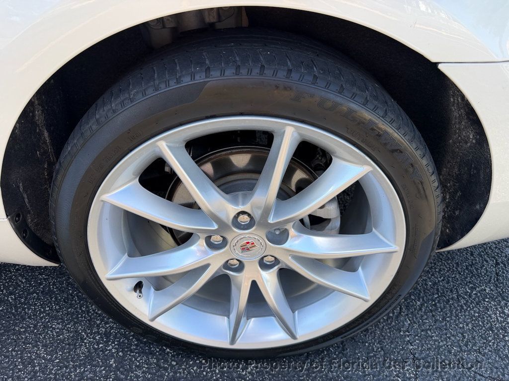 2014 Cadillac XTS Premium Collection - 22940962 - 74