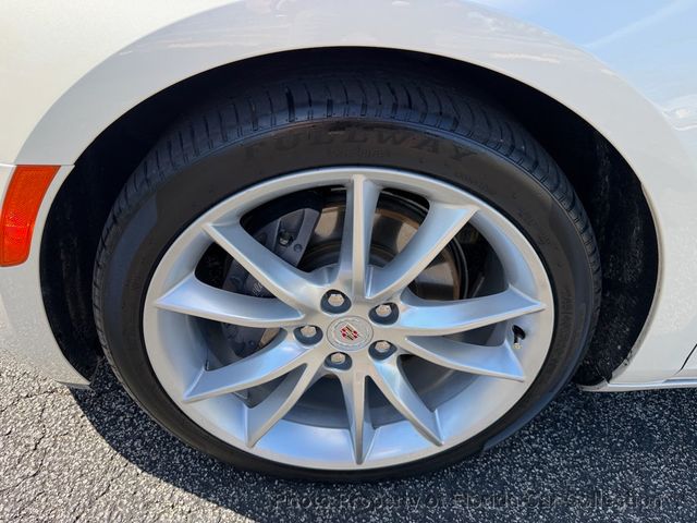 2014 Cadillac XTS Premium Collection - 22940962 - 75