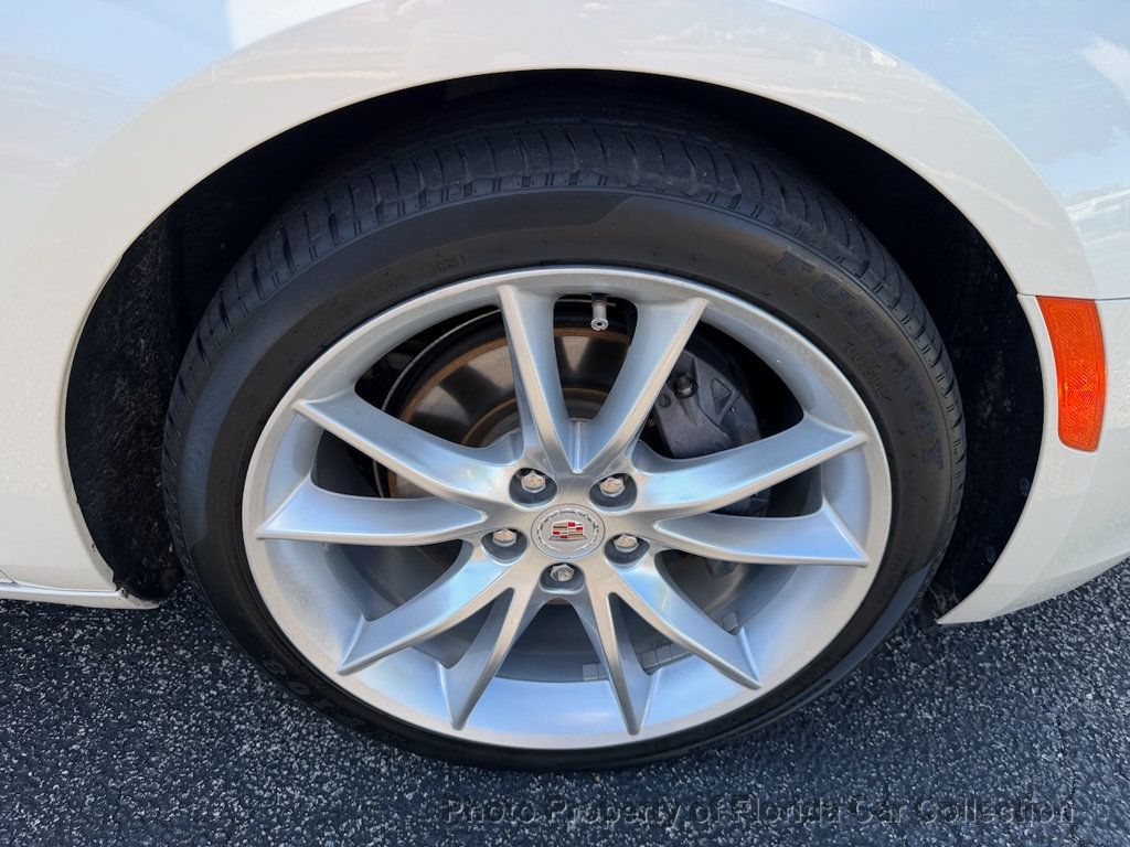 2014 Cadillac XTS Premium Collection - 22940962 - 76