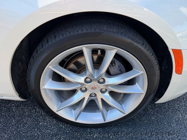 2014 Cadillac XTS Premium Collection - 22940962 - 76