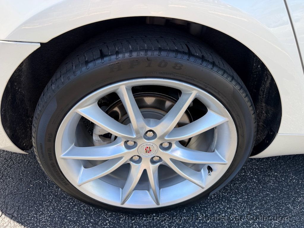 2014 Cadillac XTS Premium Collection - 22940962 - 77