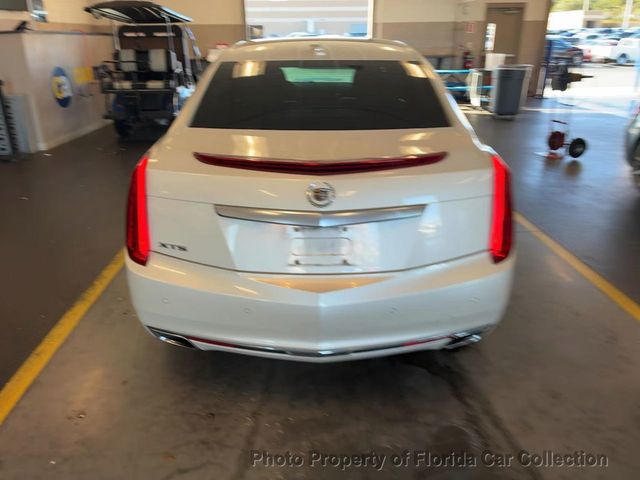 2014 Cadillac XTS Premium Collection - 22940962 - 7
