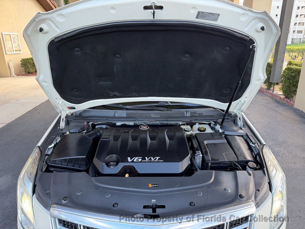 2014 Cadillac XTS Premium Collection - 22940962 - 79