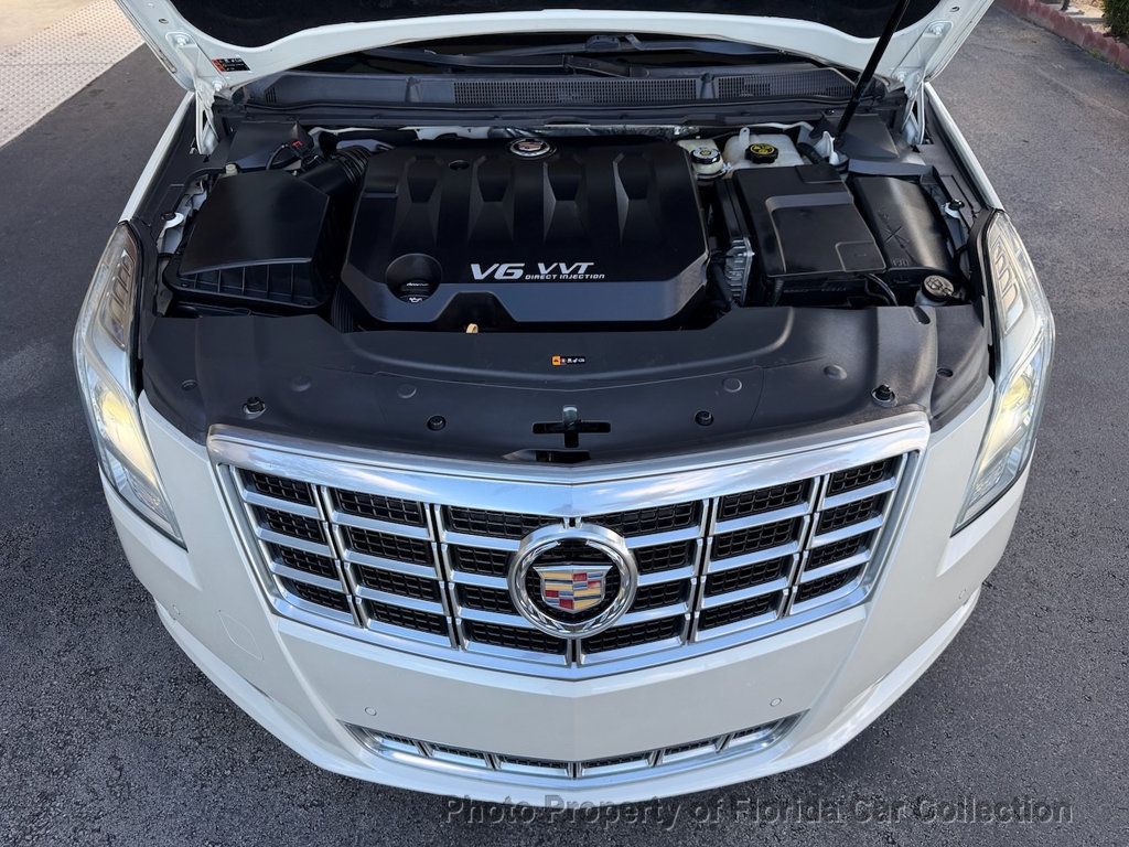 2014 Cadillac XTS Premium Collection - 22940962 - 80
