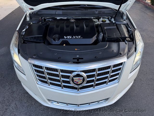 2014 Cadillac XTS Premium Collection - 22940962 - 80