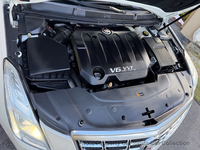 2014 Cadillac XTS Premium Collection - 22940962 - 82