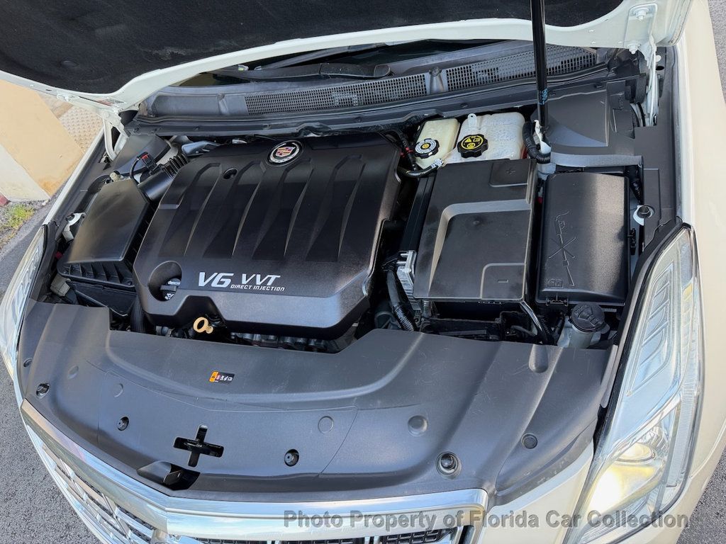 2014 Cadillac XTS Premium Collection - 22940962 - 83