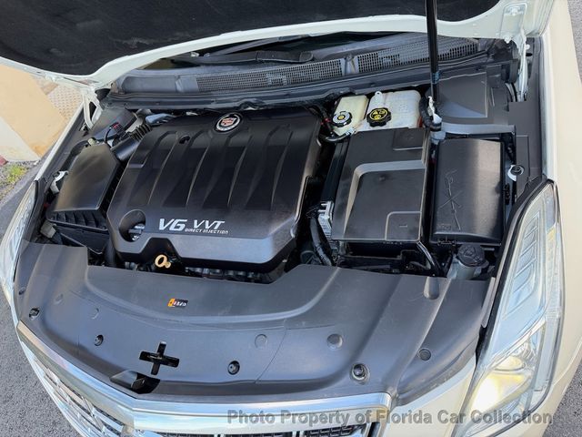 2014 Cadillac XTS Premium Collection - 22940962 - 83