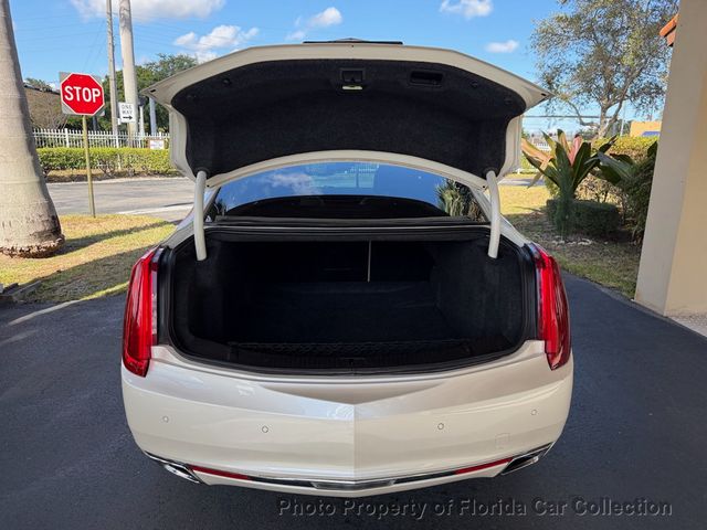 2014 Cadillac XTS Premium Collection - 22940962 - 84