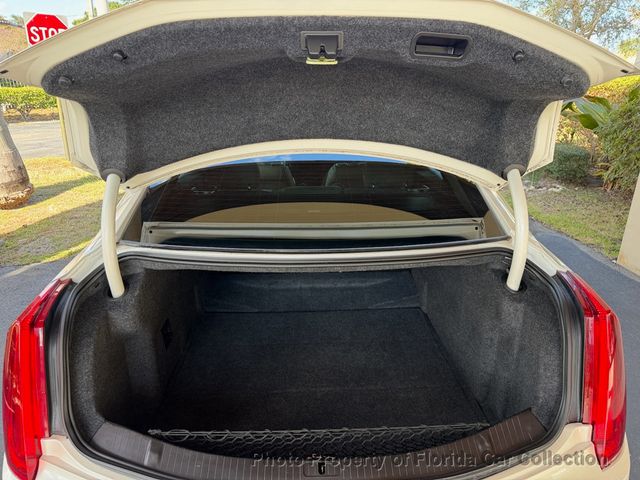 2014 Cadillac XTS Premium Collection - 22940962 - 85