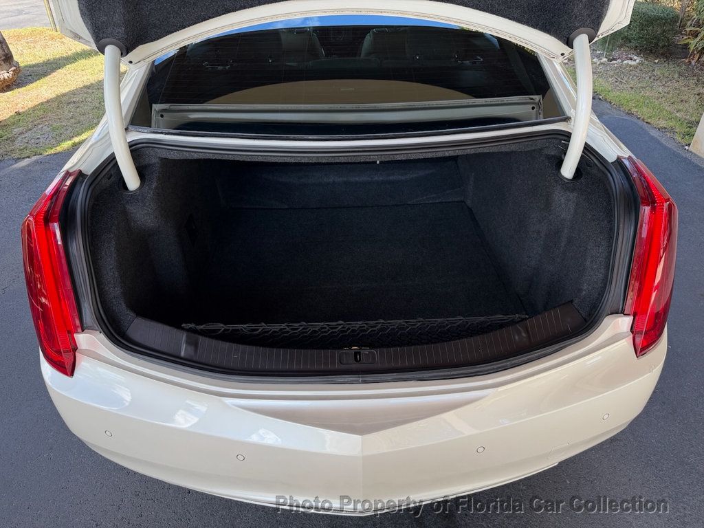 2014 Cadillac XTS Premium Collection - 22940962 - 86