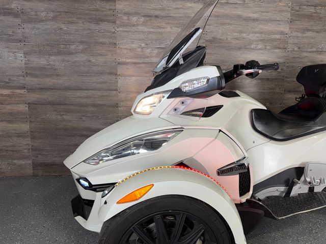 2014 Can-Am Spyder RT-S SM6 SUPER CLEAN! - 23046629 - 12