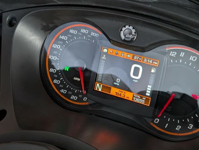 2014 Can-Am Spyder ST Limited SUPER CLEAN! - 23018877 - 10