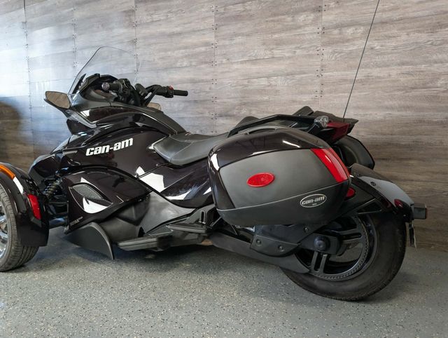 2014 Can-Am Spyder ST Limited SUPER CLEAN! - 23018877 - 13