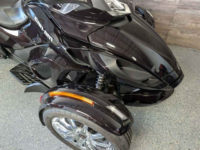 2014 Can-Am Spyder ST Limited SUPER CLEAN! - 23018877 - 4