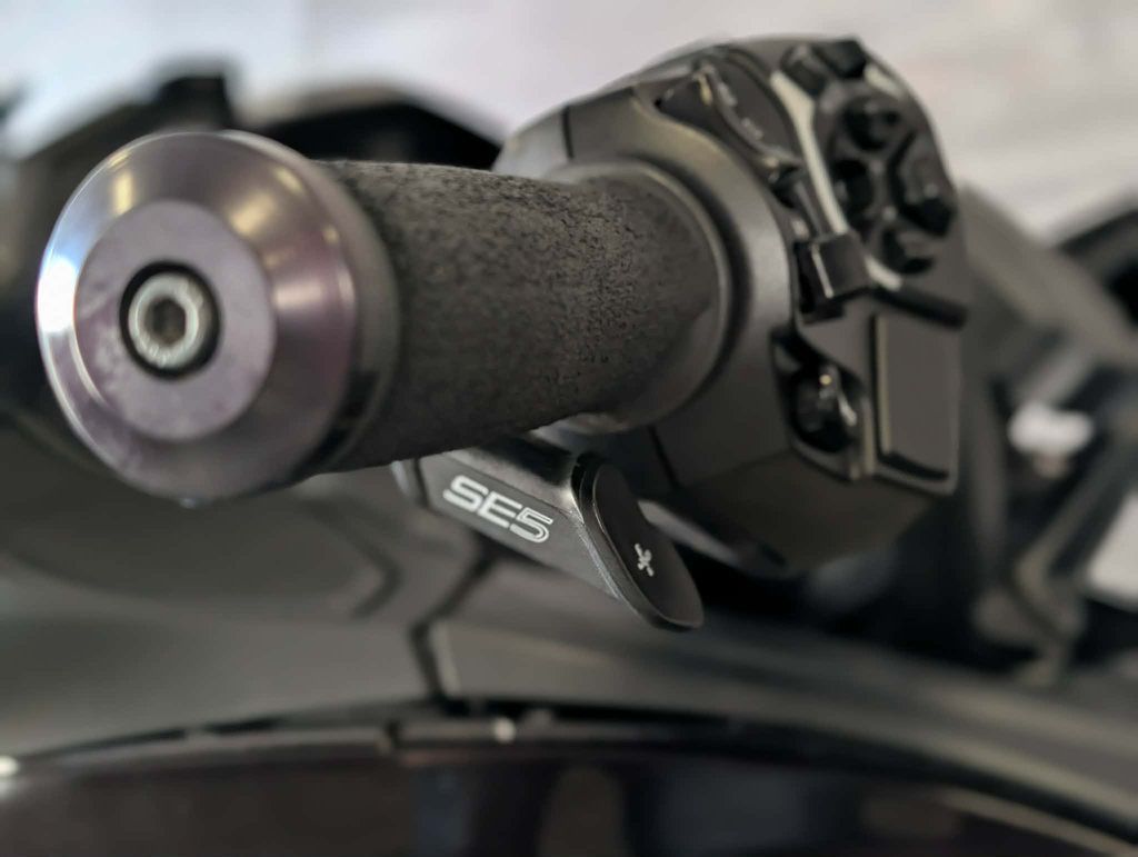 2014 Can-Am Spyder ST Limited SUPER CLEAN! - 23018877 - 6