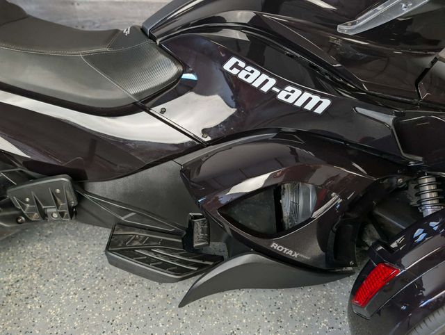 2014 Can-Am Spyder ST Limited SUPER CLEAN! - 23018877 - 7