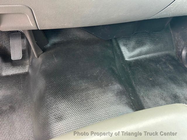 2014 Chevrolet 3500HD 12 FOOT STAKE BODY JUST 35k MILES SUPER NICE UNIT! CRUISE CONTROL! HITCH! - 22808478 - 15