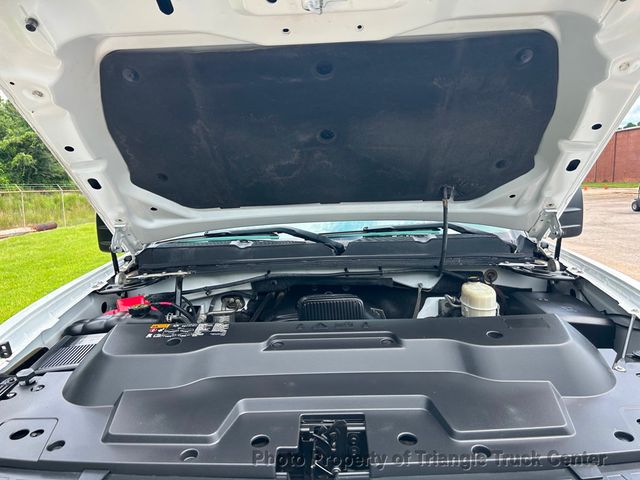 2014 Chevrolet 3500HD 12 FOOT STAKE BODY JUST 35k MILES SUPER NICE UNIT! CRUISE CONTROL! HITCH! - 22808478 - 24